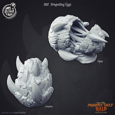 Dragonling Egg